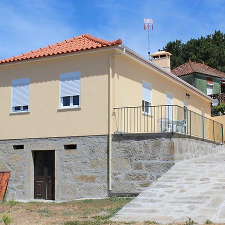 Vila A Casa Do Meu Avo Viana do Castelo Exteriér fotografie
