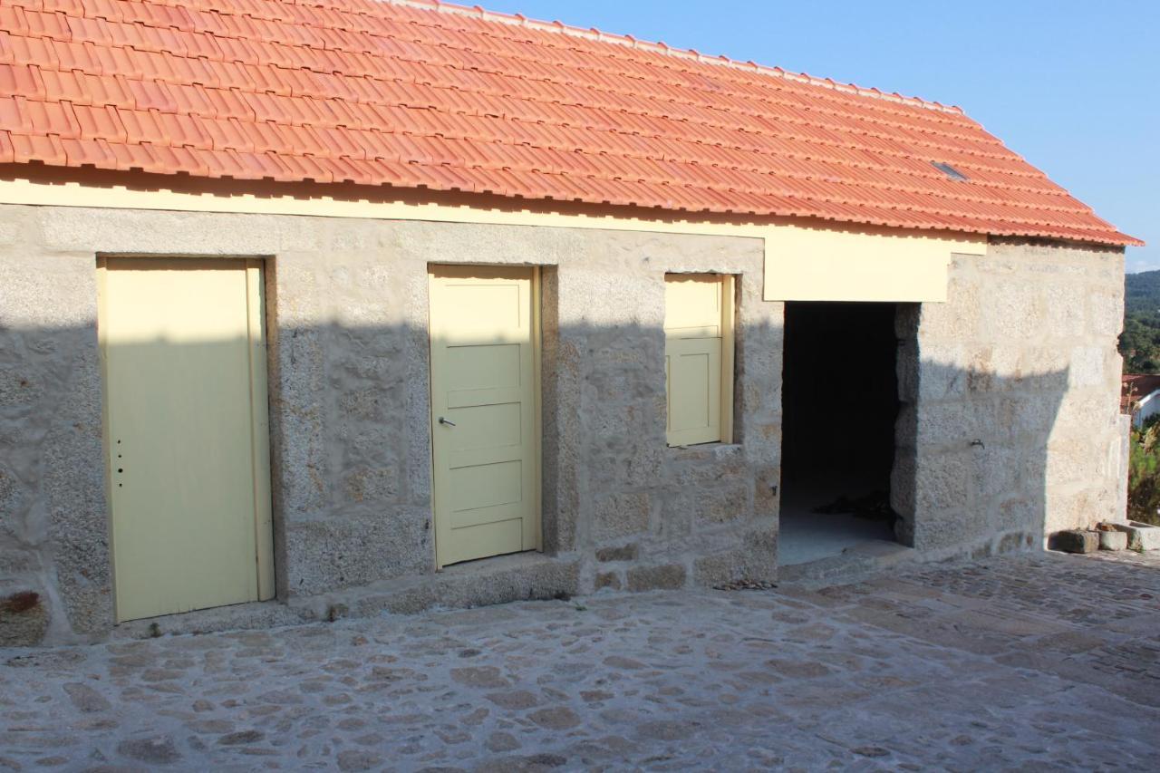 Vila A Casa Do Meu Avo Viana do Castelo Exteriér fotografie