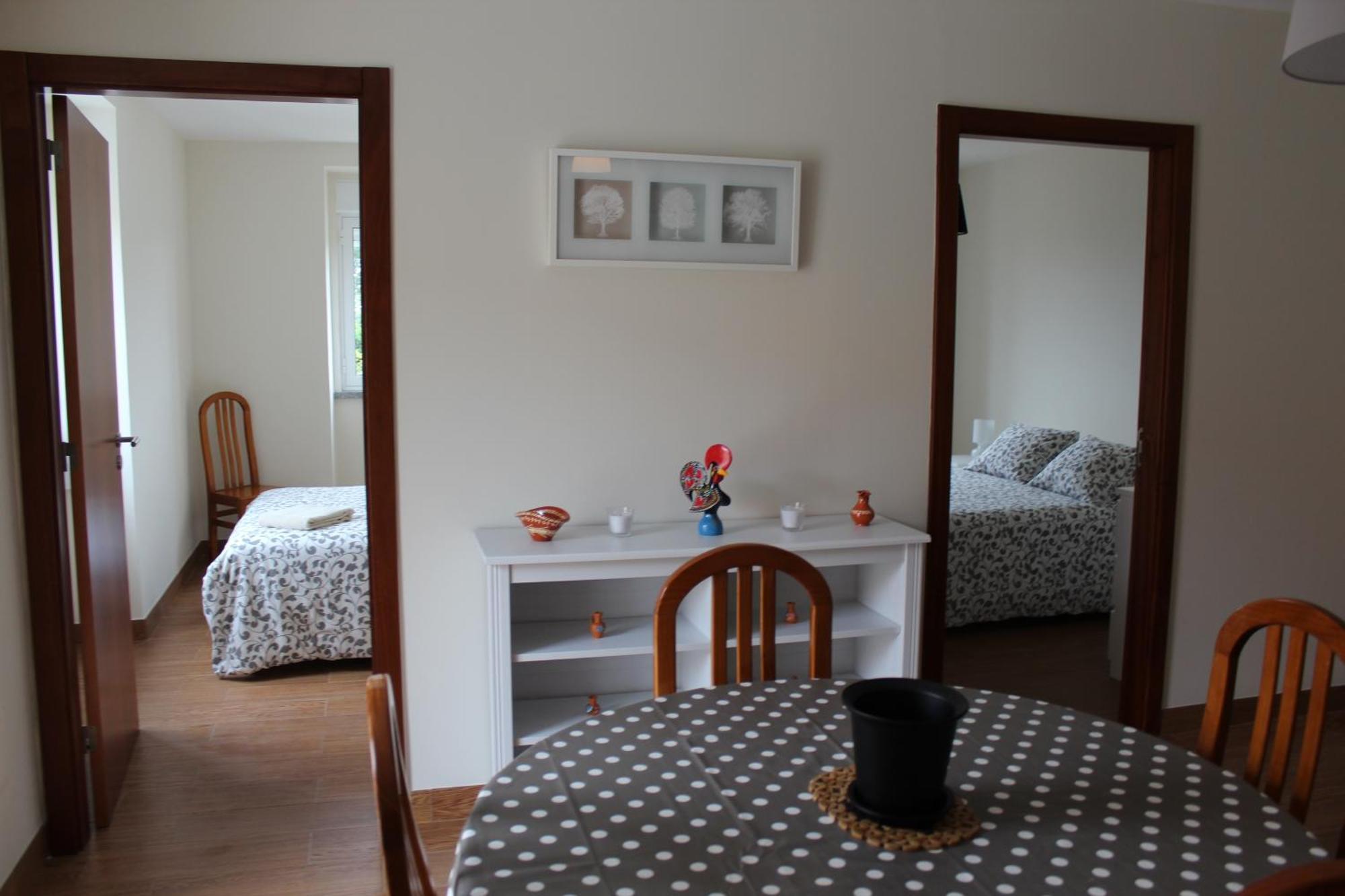 Vila A Casa Do Meu Avo Viana do Castelo Exteriér fotografie