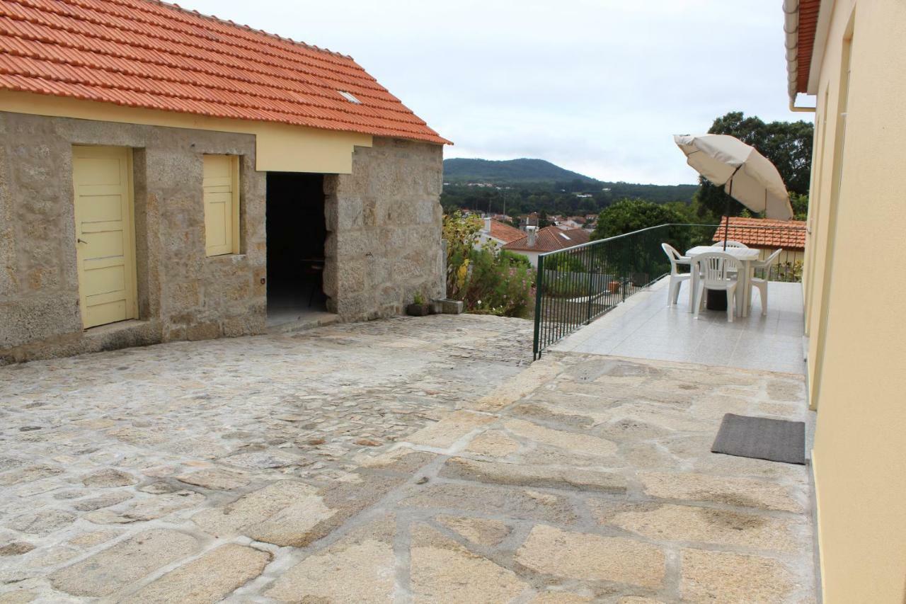 Vila A Casa Do Meu Avo Viana do Castelo Exteriér fotografie
