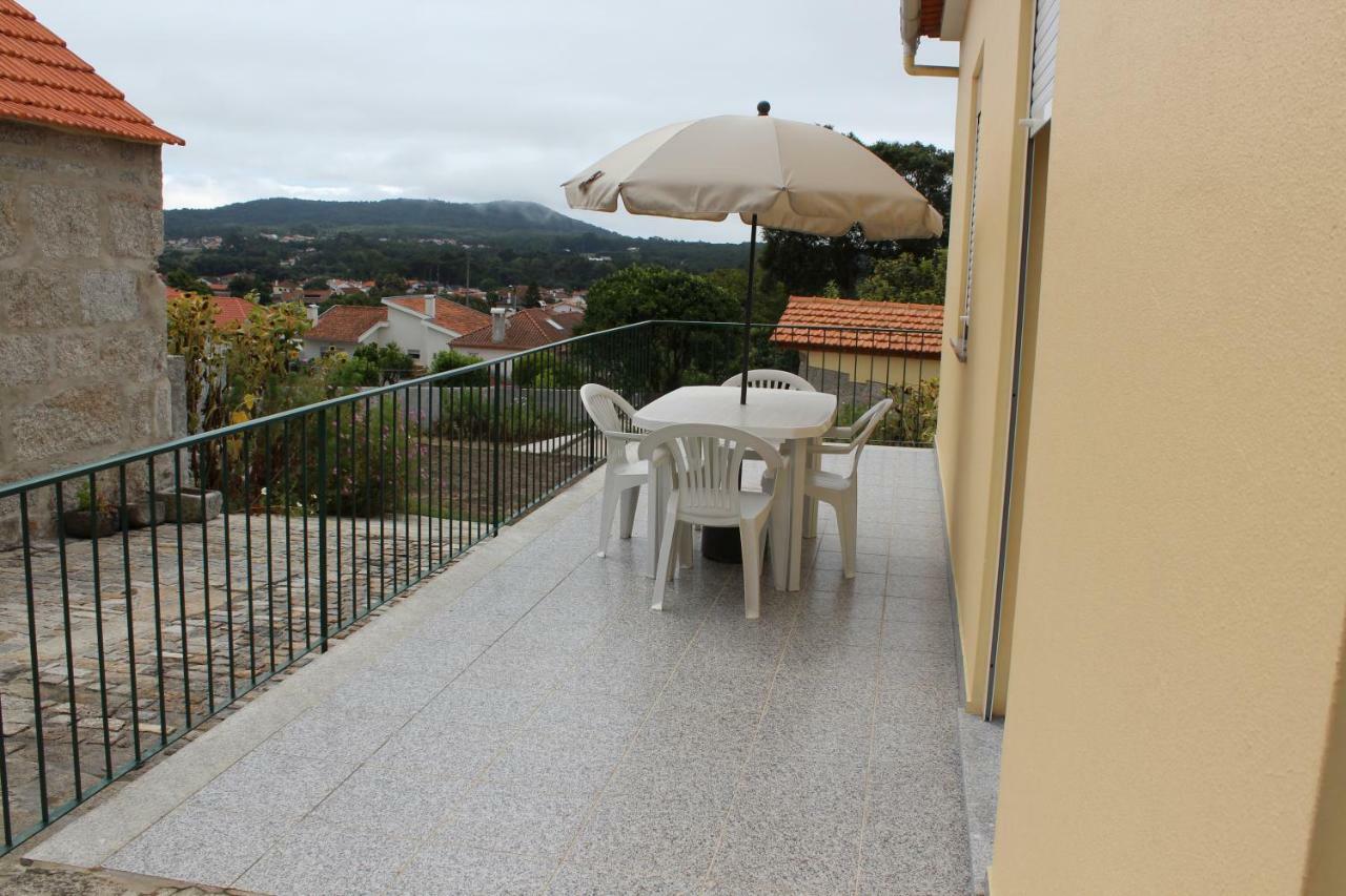 Vila A Casa Do Meu Avo Viana do Castelo Exteriér fotografie