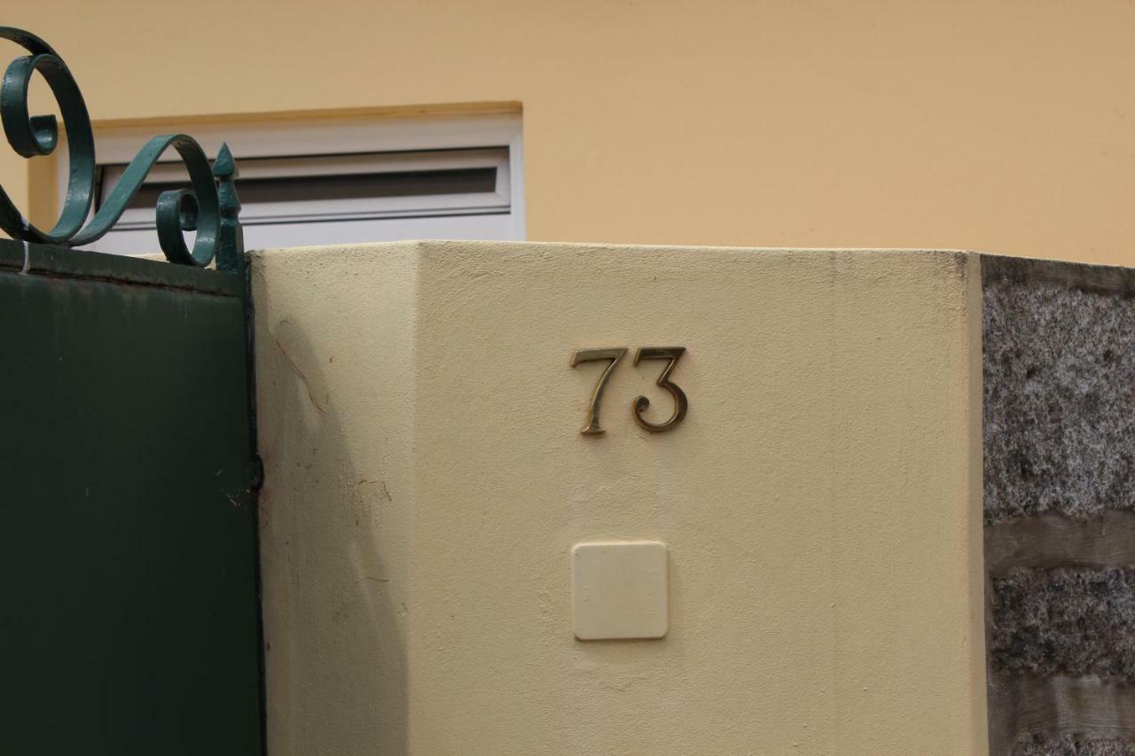 Vila A Casa Do Meu Avo Viana do Castelo Exteriér fotografie