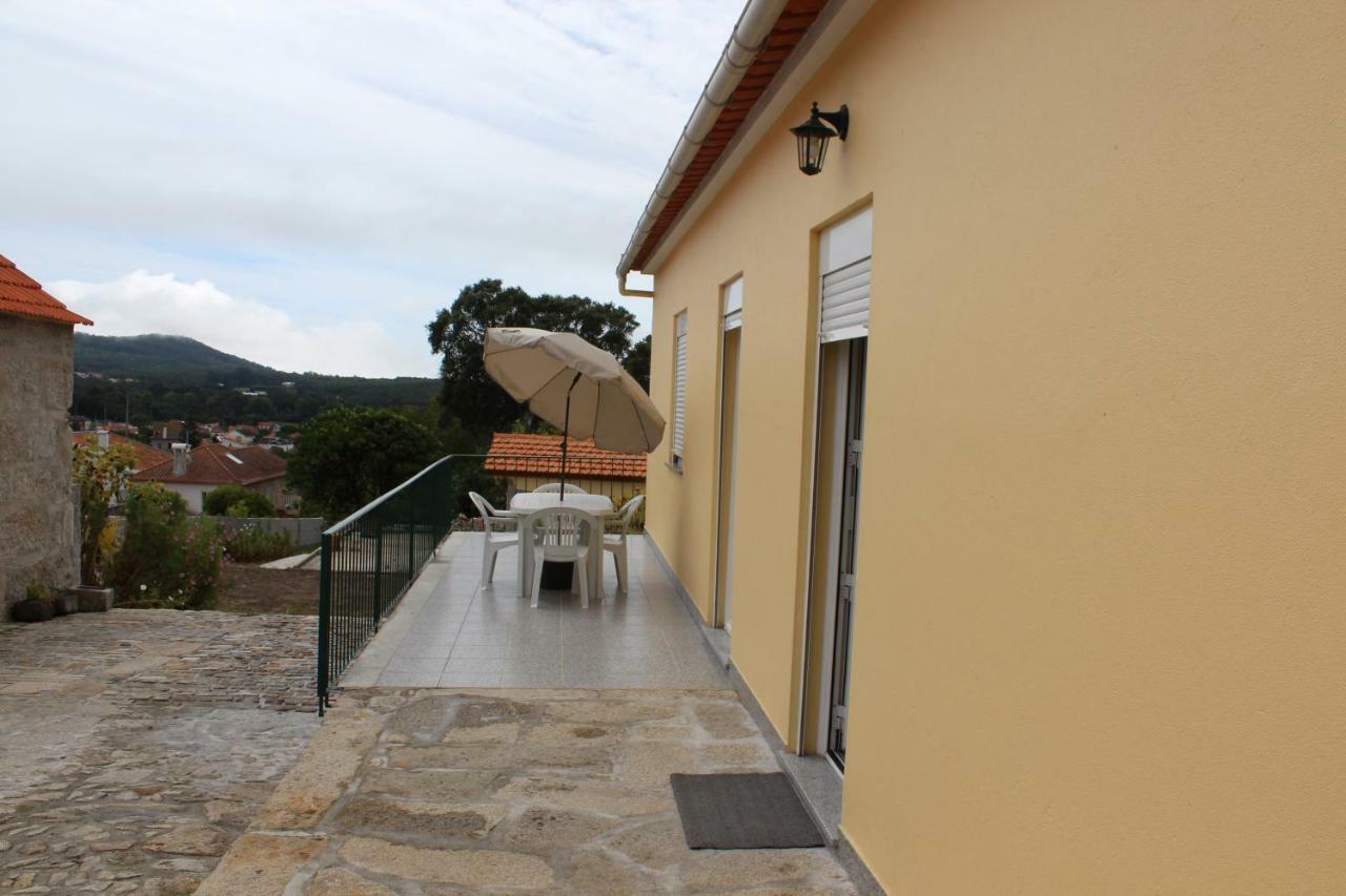 Vila A Casa Do Meu Avo Viana do Castelo Exteriér fotografie