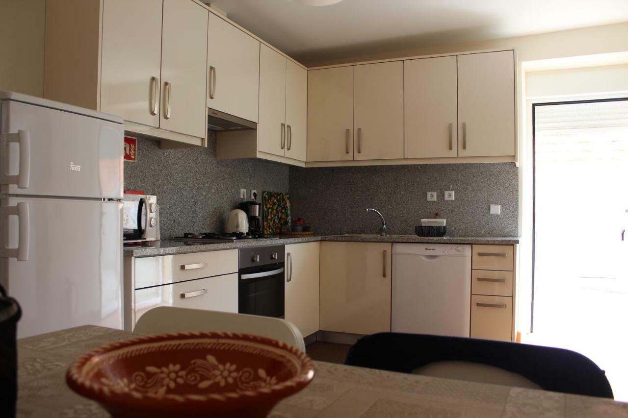 Vila A Casa Do Meu Avo Viana do Castelo Exteriér fotografie